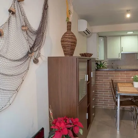 Appartement Sant Pere Lloret de Mar