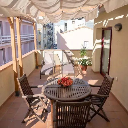 Appartement Sant Pere Lloret de Mar
