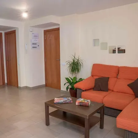 Sant Pere Apartment Lloret de Mar