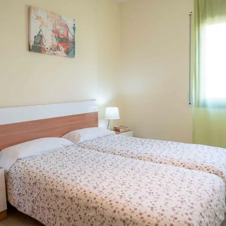 Sant Pere * يوريت دي مار