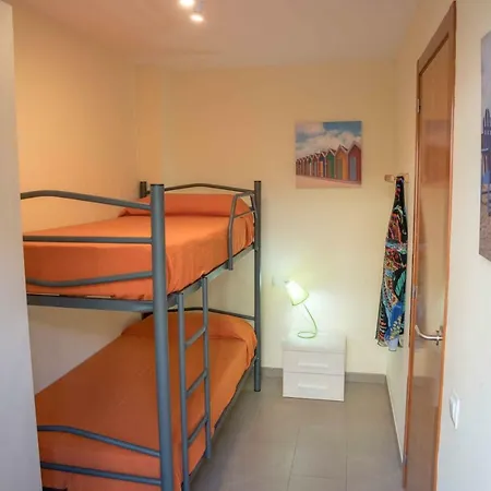 Sant Pere * يوريت دي مار