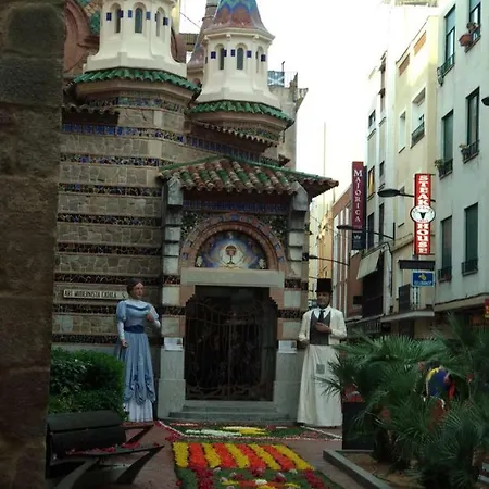 شقة Sant Pere *