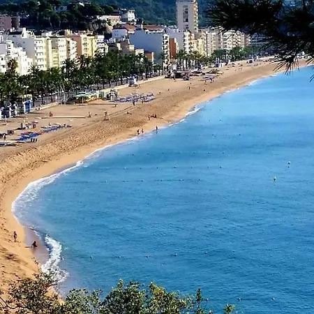 Sant Pere * Lloret de Mar