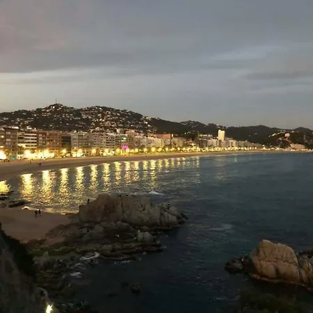 Sant Pere Apartment Lloret de Mar