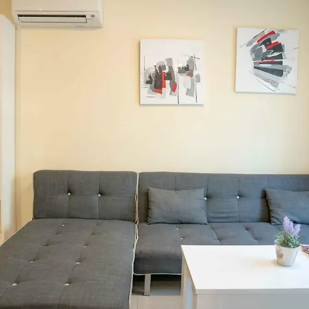 Sant Pere Apartamento *