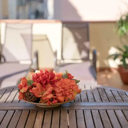 Apartamento Sant Pere *