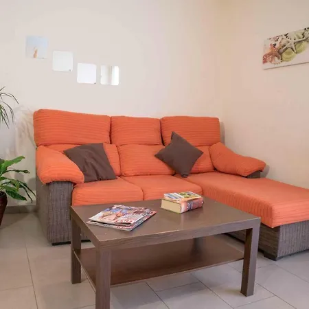Sant Pere Apartamento