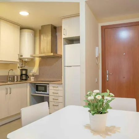 Sant Pere Apartamento Lloret de Mar
