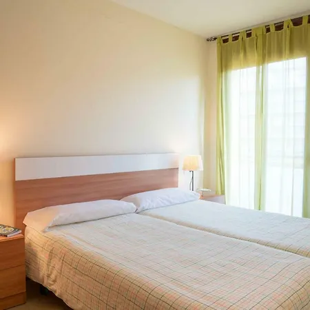 Apartamento Sant Pere