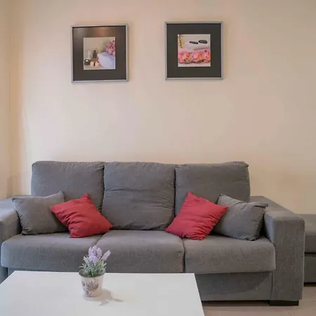 Apartamento Sant Pere Lloret de Mar
