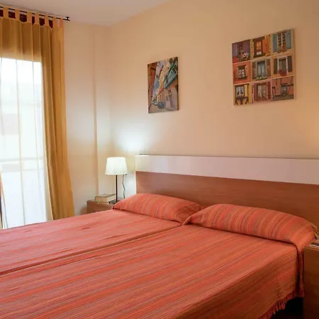 Sant Pere Apartamento *
