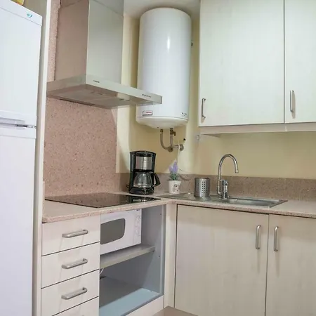 Apartamento Sant Pere