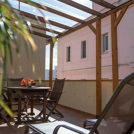Apartamento Sant Pere Lloret de Mar
