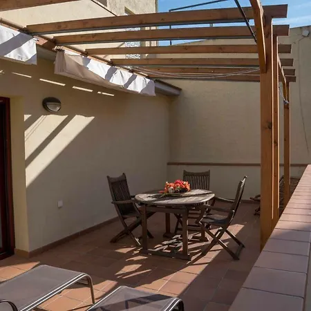 Sant Pere Apartamento *