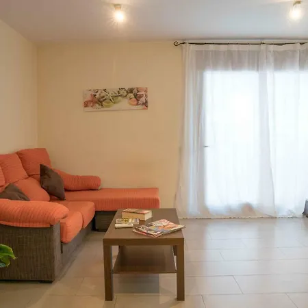 Sant Pere Apartamento *