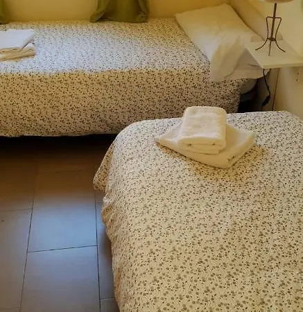 Sant Pere Apartamento