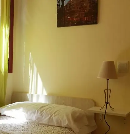 Apartamento Sant Pere *