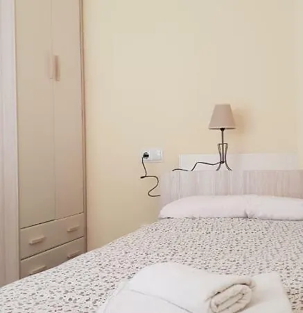 Apartamento Sant Pere